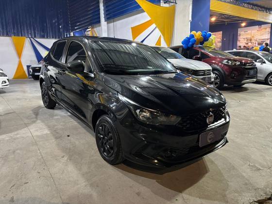 FIAT ARGO 1.0 FIREFLY FLEX DRIVE MANUAL